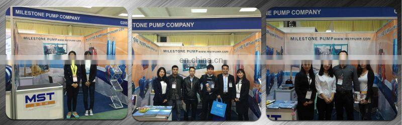 Rubber liner centrifugal slurry pump