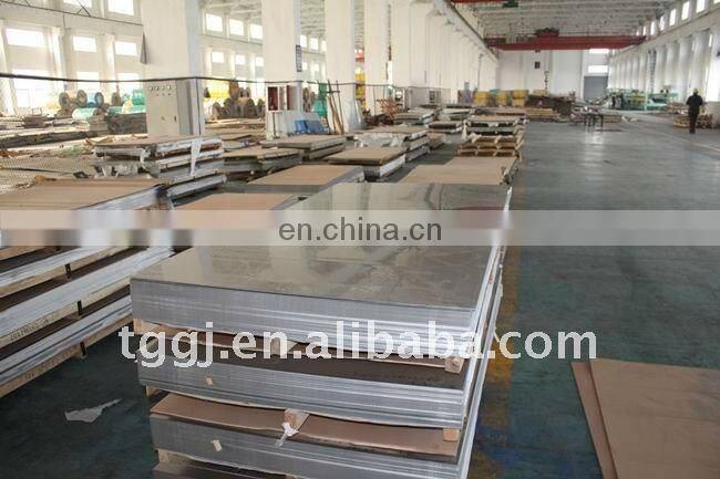 XM-18 cold rolled stainless steel sheet