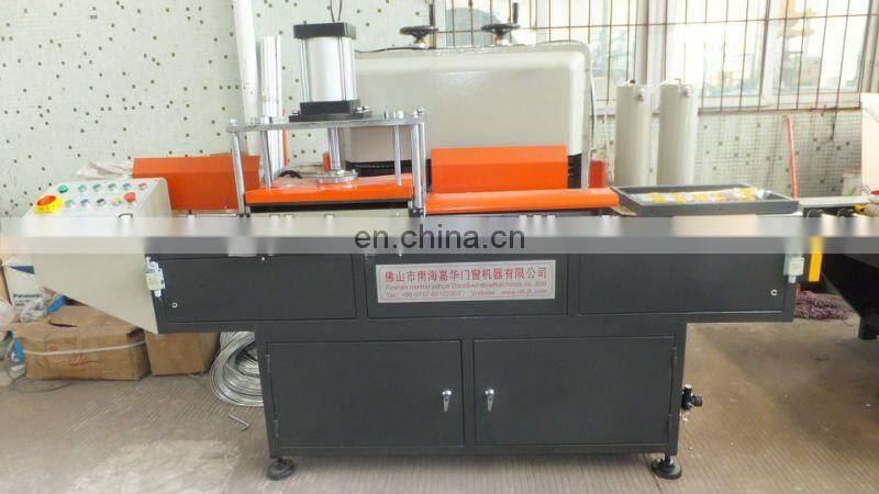 Single Head Saw / Doors and windows machine