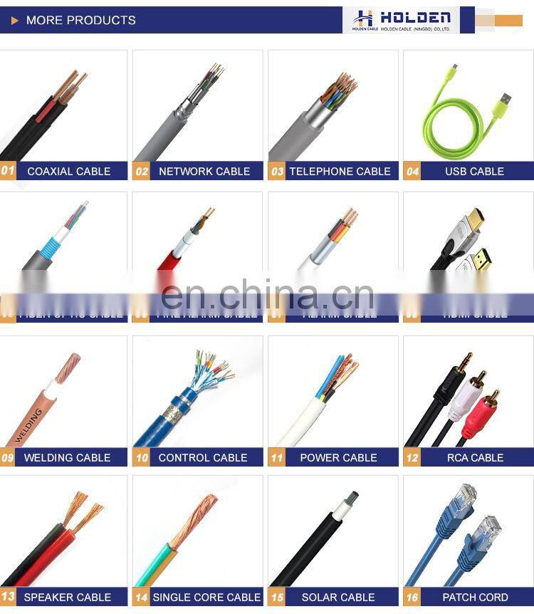 6 core fiber optic cable wholesale china 4 core multimode fiber optic cable
