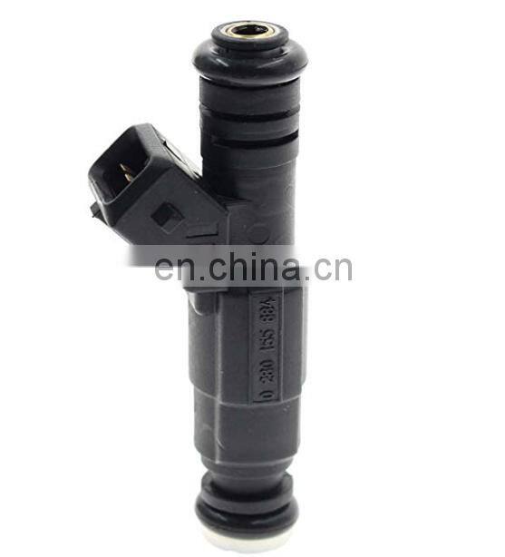 4holes Injectors valve 0280155884 for Chevy GMC 7.4L 4540280155884 0280156024 17113221 17109569