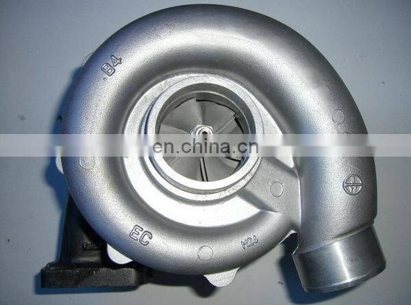 TA4507 turbocharger 14201-96563 466314-0004 for PE6T engine