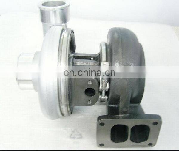 Turbocharger 3527192 4LGK for truck DSC14-470HP--142