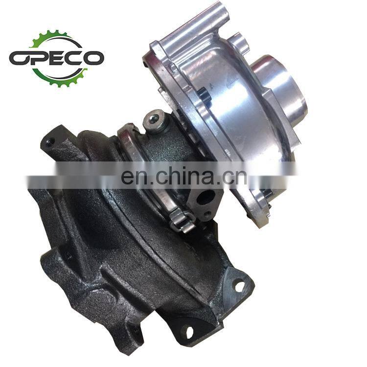 For Hitachi ZAXIS 200-3 4HK1TC 4HK1-T 4HK1 4HE1 4HK1 turbocharger VB440031 VA440031 8973628390 CIES