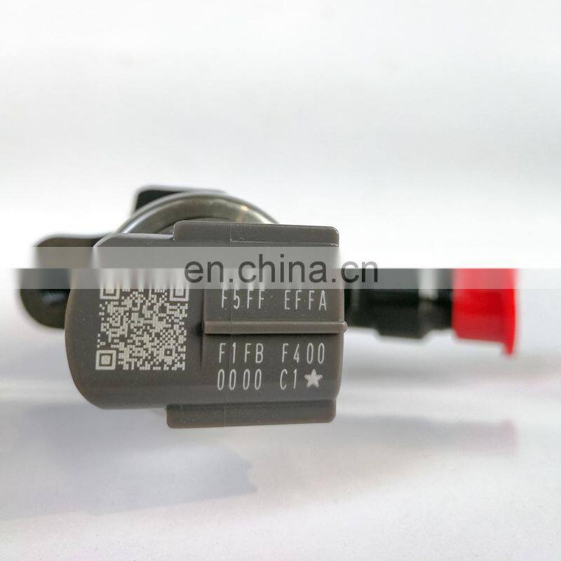 Genuine CR injector  095000-6253 original nozzle 16600-EB70D new  100% 16600-EC00E