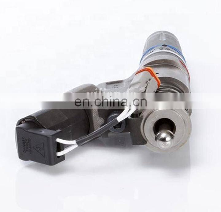 N14 diesel engine common rail fuel injector 3095086 injector