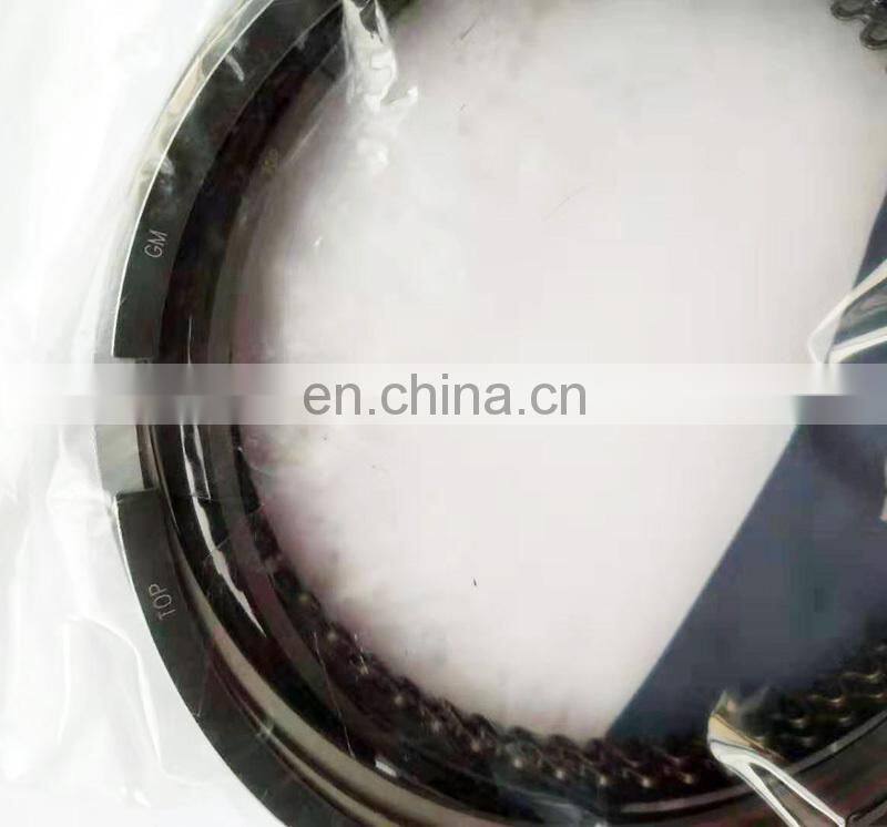 Diesel Engine parts piston ring set 23524349