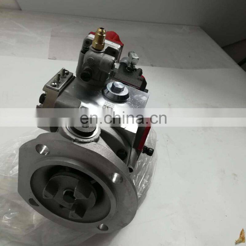 NTA855 Diesel Engine Parts Fuel Injection Pump Assembly 3061117 Fuel Pump