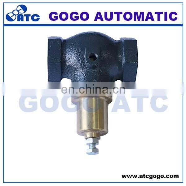 Bottom price high technology motorcycle parts air valve for india