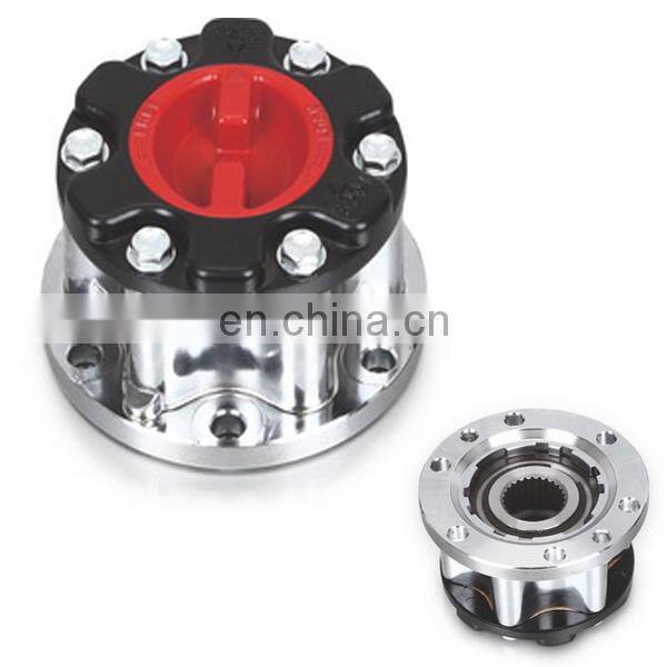 43509-35030 wheel hub for Hilux