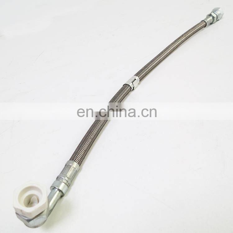 K19 Turbocharger Fuel Flexible Engine 3086055 Hose