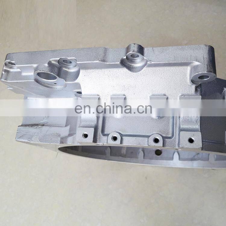 Truck Diesel Engine Parts ISDE 3971668 Flywheel Housing