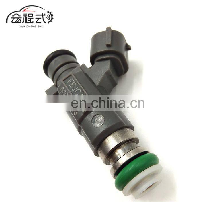 12 Months Warranty FBJC100 Gas Fuel Injector/Nozzle