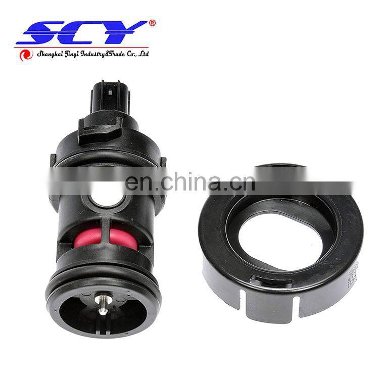 Activated Carbon Canister Exhaust Valve Suitable for HONDA CR-V 2007-2011 17311SWAA01 17311-SWA-A01911-709 911709