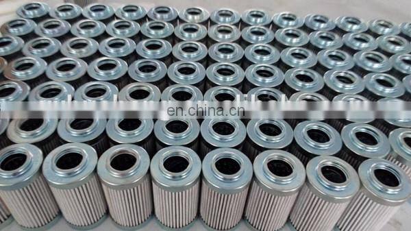 Replace hydraulic oil filter insert HY-D501.32.10ES