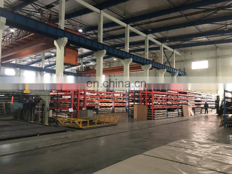 Specialized manufacturers supply stainless steel plate