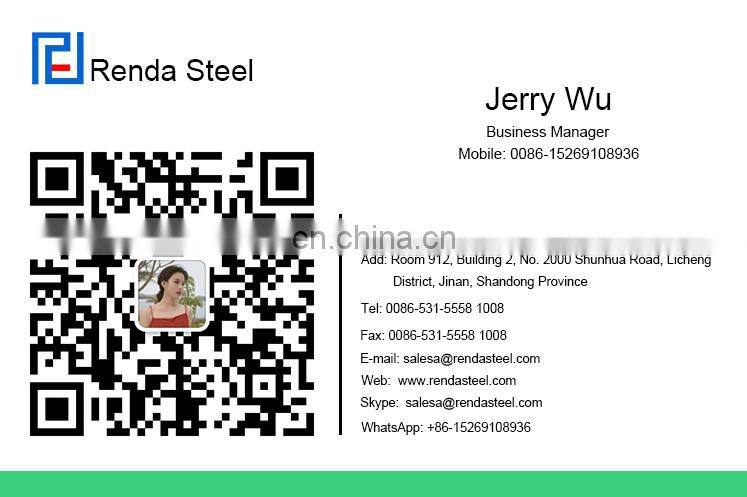 Industrial grade 316 stainless profile steel bar