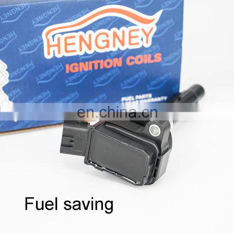 high voltage Automotive Spare Parts for geely F01R10A139 371QA-3705100 KRKTT15 ignition coil