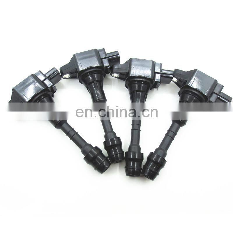 Wholesale Automotive Parts 22448-5K60A 224485K60A For Infiniti FX45 M45 Q45 4.5L 2002-2010 from china coil ignition