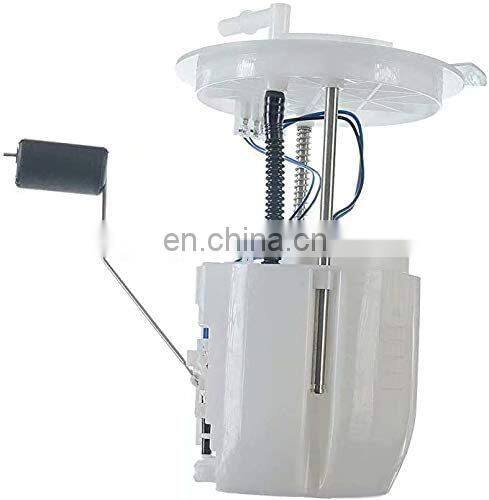 Universal auto engine parts OEM #E2470M For Ford Lincoln Edge MKX 2007-2010 Fuel Pump Module Assembly