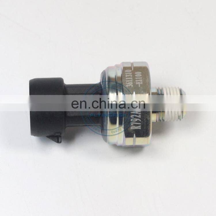 New Oil Pressure Sensor Pressure Switch 64MT2114 51CP24-01 3611310-E1100 for DCi11 Renault Dongfeng