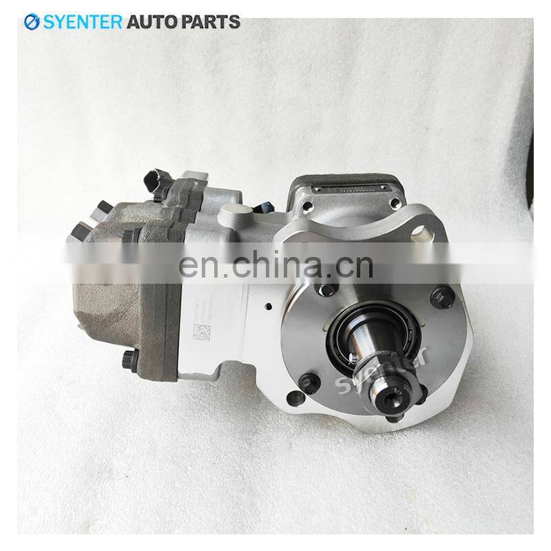 ISLe ISL8.9 ISLE8.9 QSL9 6D114 Diesel Engine CCR1600 high pressure fuel injection pump 4921431 3973228