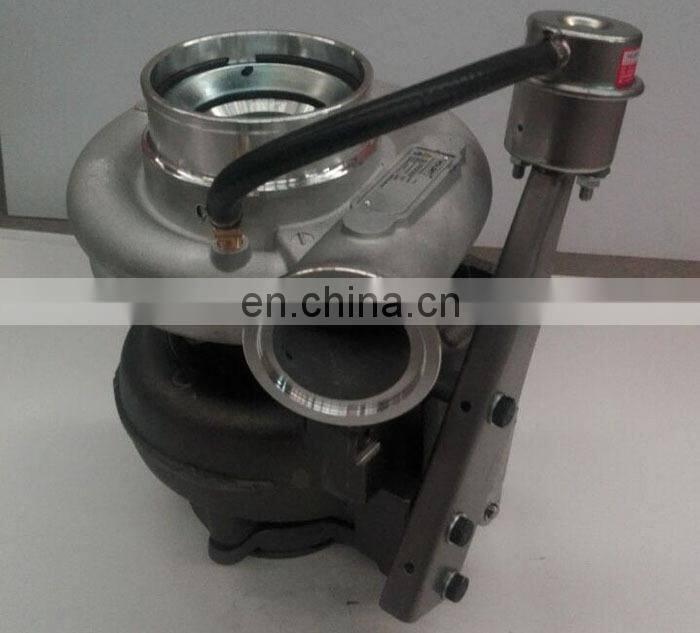 HE400WG turbocharger 3785222 / 3785230