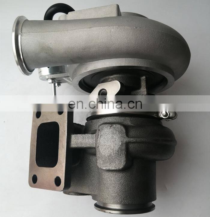 ISBE engine HY35W turbocharger 3596392 3596393 4036239