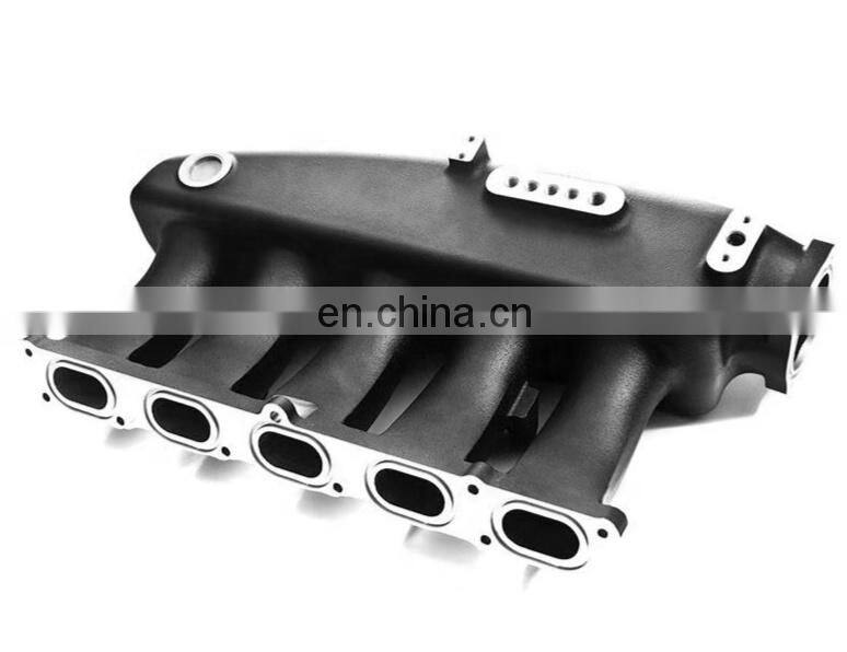 Customized High Strength White Color Nylon PA2200 Powder 3D Print EOS SLS Nylon 3D Printing Prototype