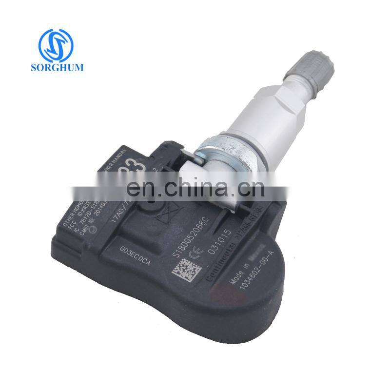 TPMS Tire Pressure Monitoring System For Tesla Model 3 S X 103460200A
