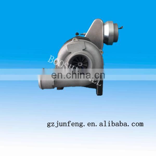 OM646 DE22LA A6460960199 VV14 Turbocharger For Mercedes Vito 115 CDI (W639)