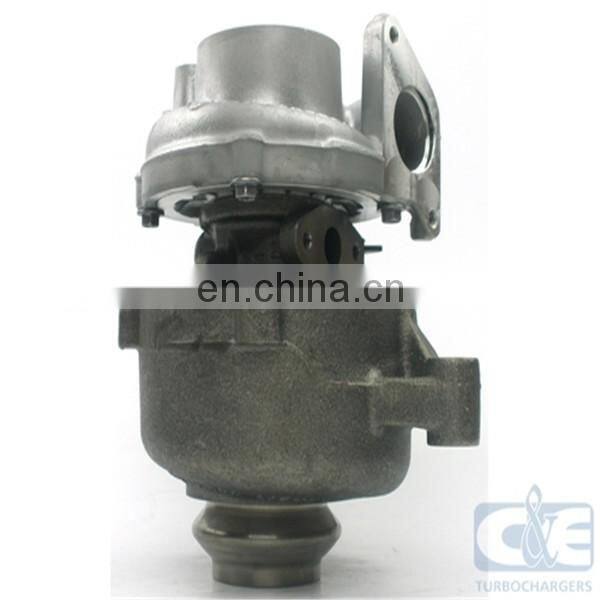GT1749V Turbo 756047-0005 for Citroen Car , Peugeot