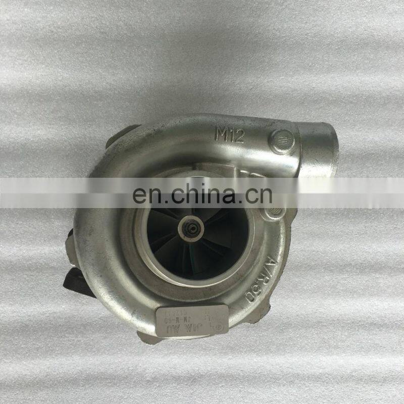 T04B-T66 turbo for modified car