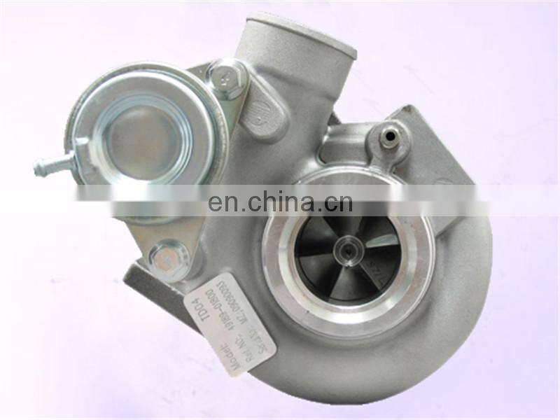 Turbo factory direct price TD04HL-15T 49189-01800 9172180 turbocharger