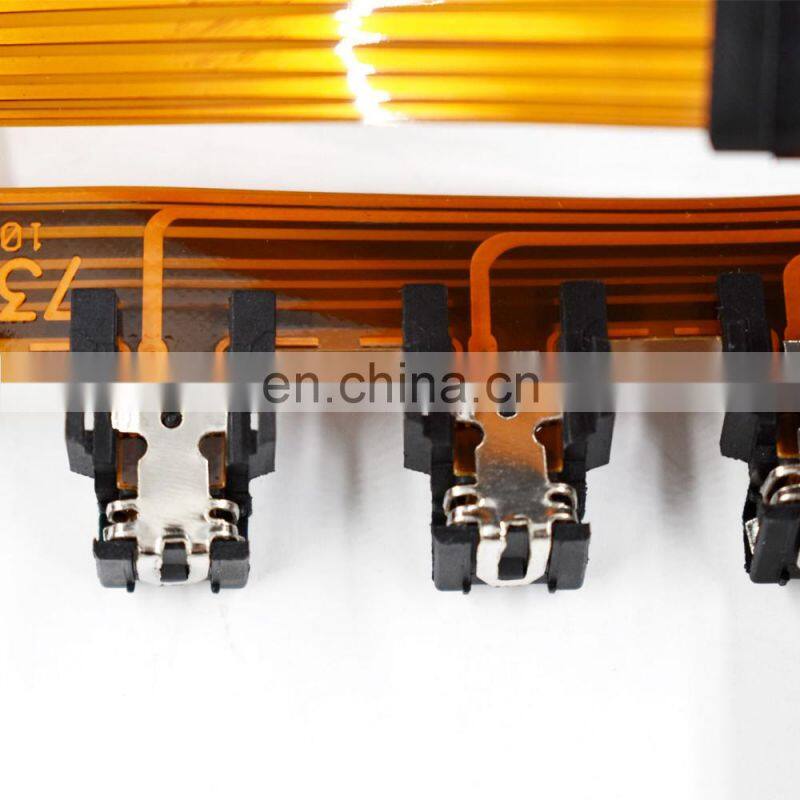 NEW Auto Trans Valve Body Wire Harness FOR Beetle Golf Jetta V10771042 01M927365