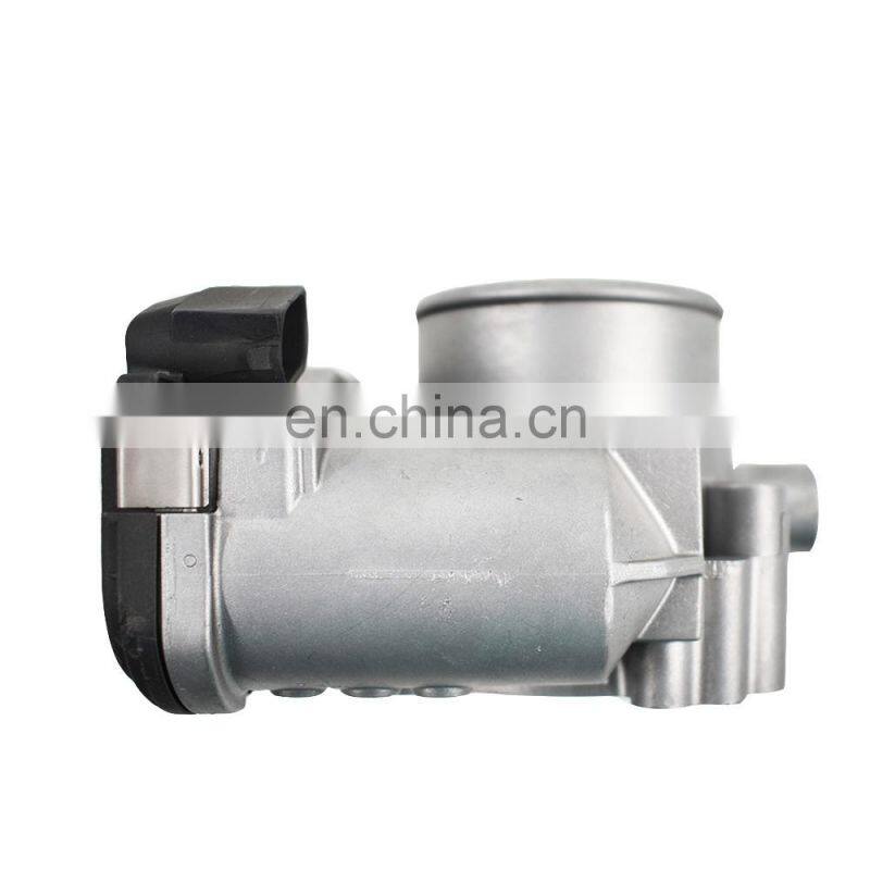 New Throttle Body For 2003-2005 Mercedes-Benz C230 A2711410025