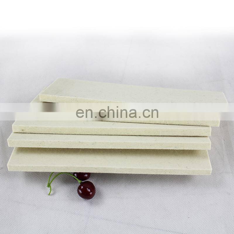 New Zealand Wool Felt Soft Nature White Pressed