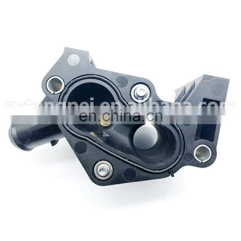 Auto Engine Parts Coolant Thermostat Housing OEM 7M5G-8K556-AC 7M5G8K556AC