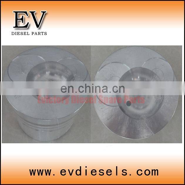 Main bearing set RD8 RD10 engine parts MP3320K bearing crankshaft