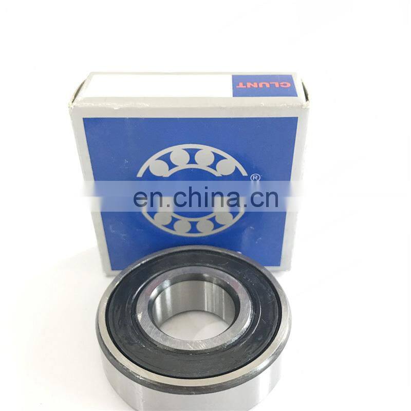 Brass cage deep groove ball bearing 6328M copper ball bearing
