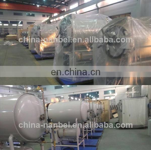 China N Class Table top factory price steam sterilizer
