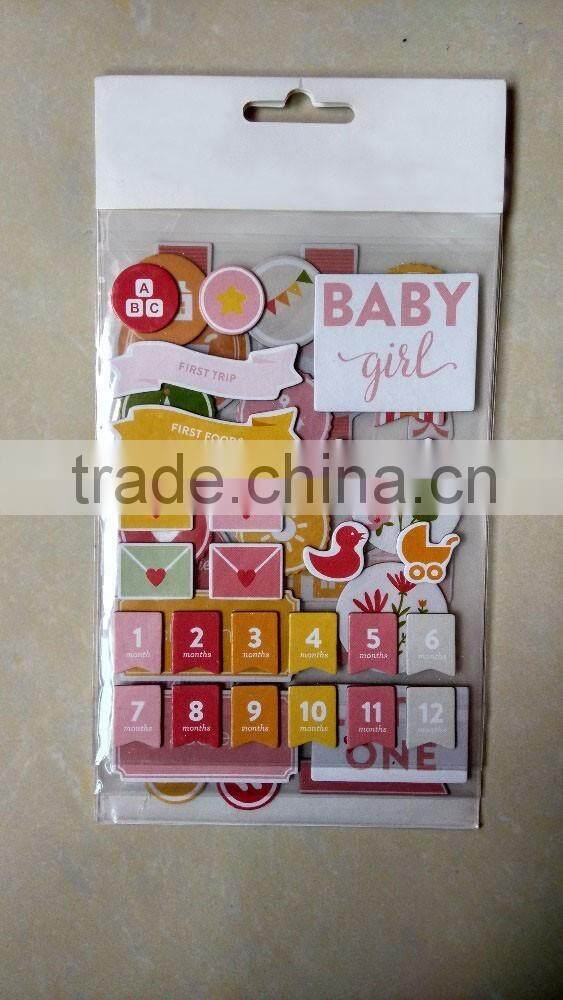 christmas decoration best selling premium wallpapers 3d stickers