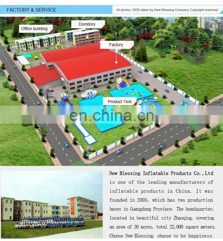 2018 new design pure love spire inflatable wedding party tent for sale