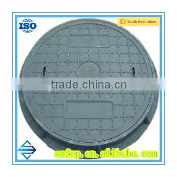 BMC/SMC/FRP manhole cover/en124 b125 manhole cover
