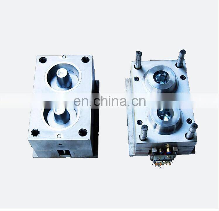 High quality cheap injection plastic mold molding machine