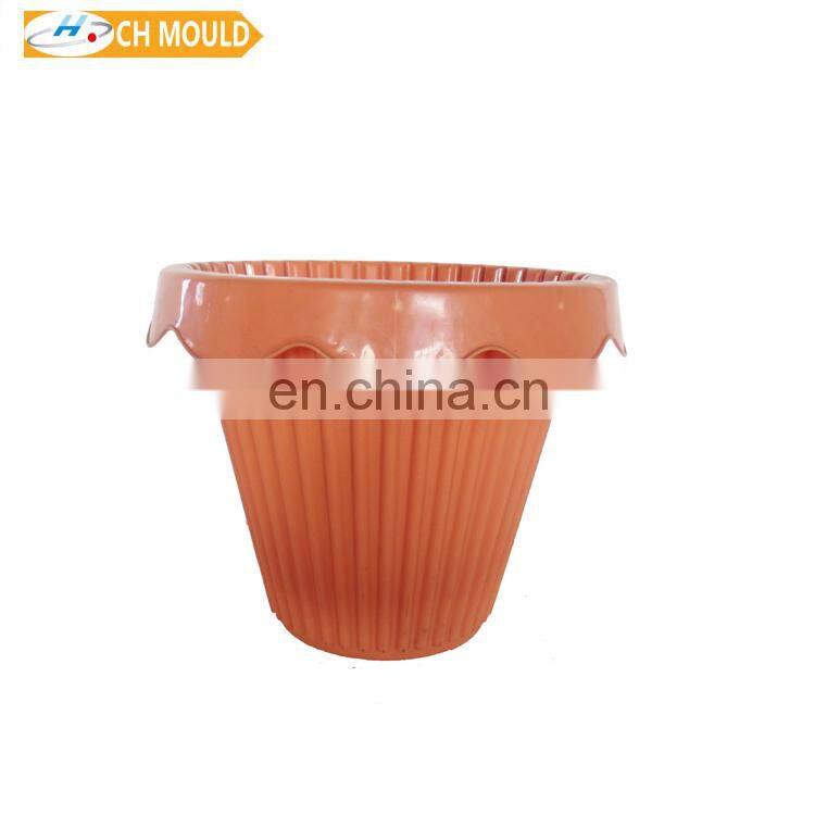garden concrete flower pot molds