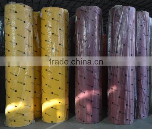 Disposable Surgical Drape And Gown