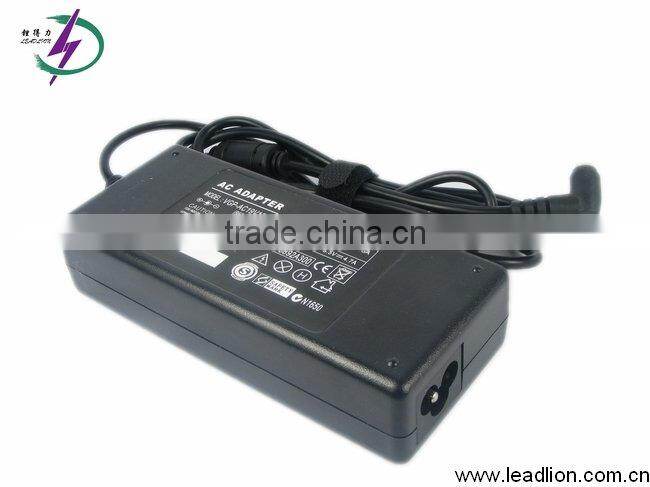 Laptop power adapter for HP compaq Notebook, 19V 4.74A 90W AC Adapter