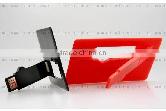 popular busines card usb pendrive, usb flash drive