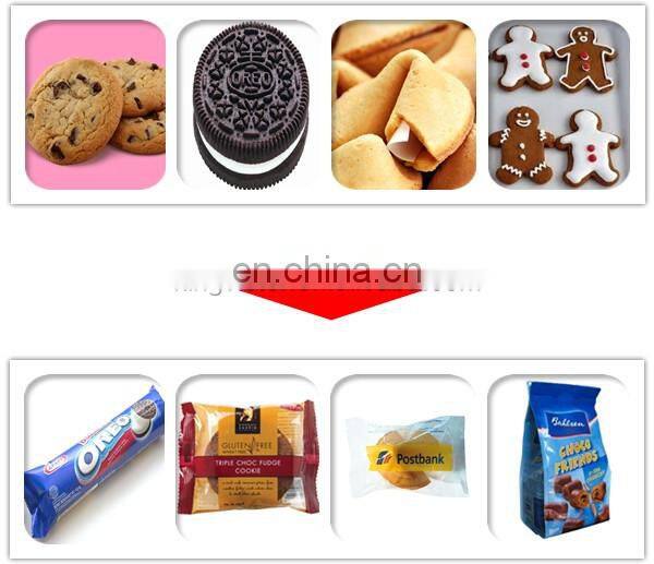 automatic Cheddar Cheese Slice Packing Machine Manufacturer designed